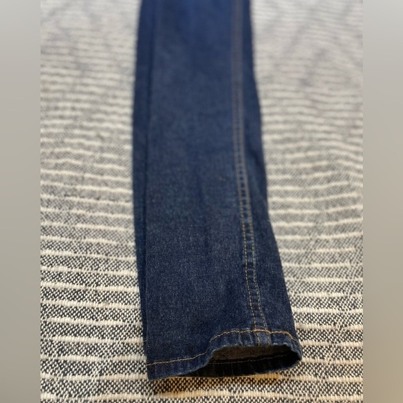 CHEAP MONDAY | Jeans High Skinny jeans long leg  Size 31/32 waist - Picture 10 of 16